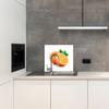 PANEL SZKLANY DO KUCHNI 65x60 Owoce