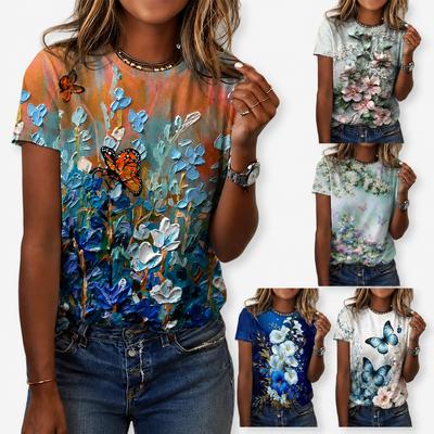 Toppar – T-shirts