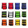 Wear-Resistant Motorcycle Seat Cover Leather Motocross Seat Pad  Motorcycle Accessories