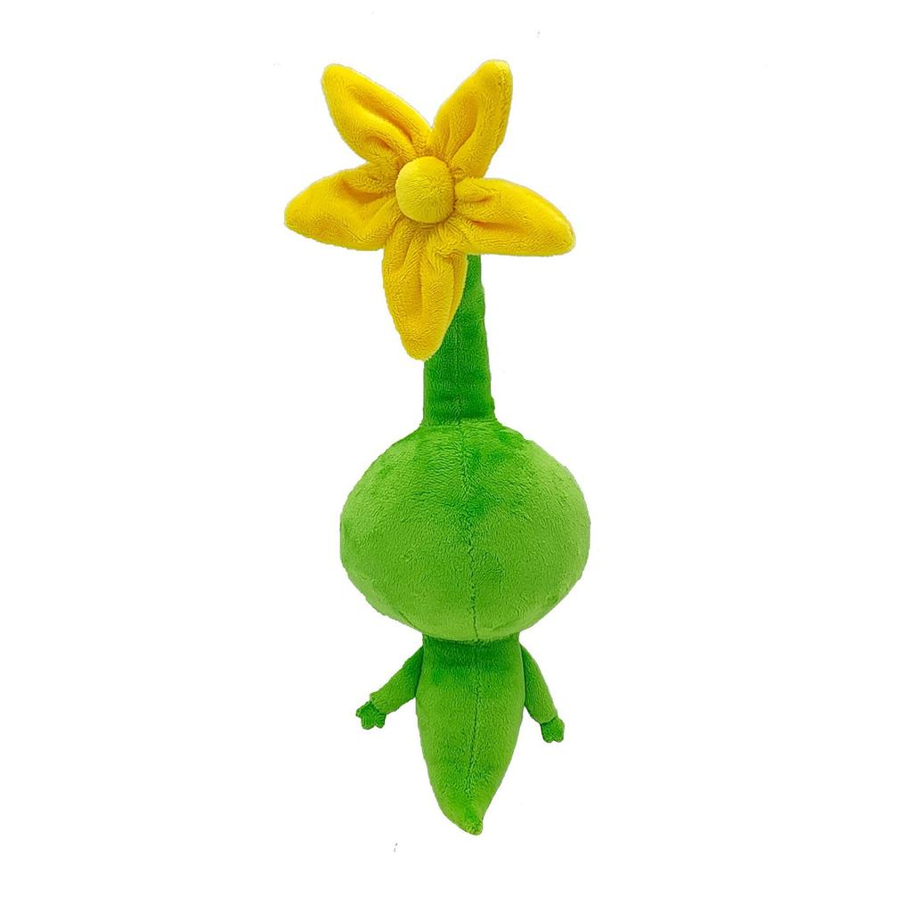 Ice Pikmins Stuffed Animals Rock Pikmins Plush Blue Pikmins Plushies Pikmins 4 Plush Dog Doll Toy Plant