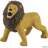 Strong King Battle Soft Vinyl Lion Figure