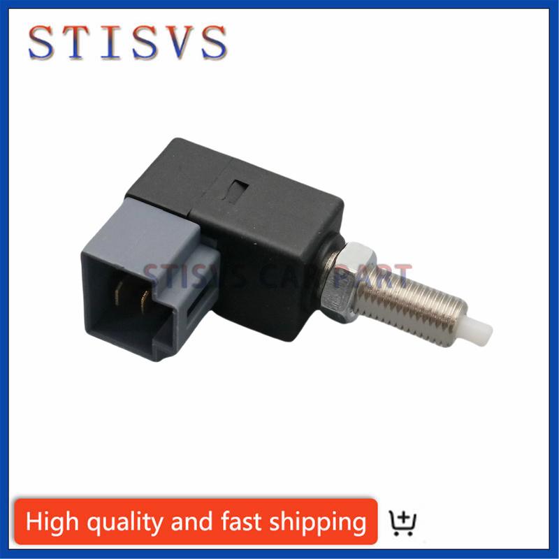 93810-3K000 Brake Lamp Switch/Stop Back Lamp Switch For 1989-2014 Hyundai Accent/Elantra Kia Rio 93810-1C800 93810-2H000 New