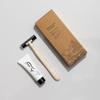 Disposable Razor and Shaving Cream Set for Hotel or Guesthouse Toiletries