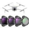 NEEWER CPL ND Filter Set For DJI Mini 5 Pro,Circular Polarizing Polarizer Neutral Density Lens Filter  Camera Accessories