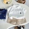 Garçons (0-3 ans) – Ensembles