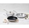 Le Creuset 3-Ply Plus Frying Pan 30 Cm (96600230001600)