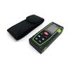 Shen Dawei LDM-T40 Handheld Laser & Infrared Rangefinder Tape Measure