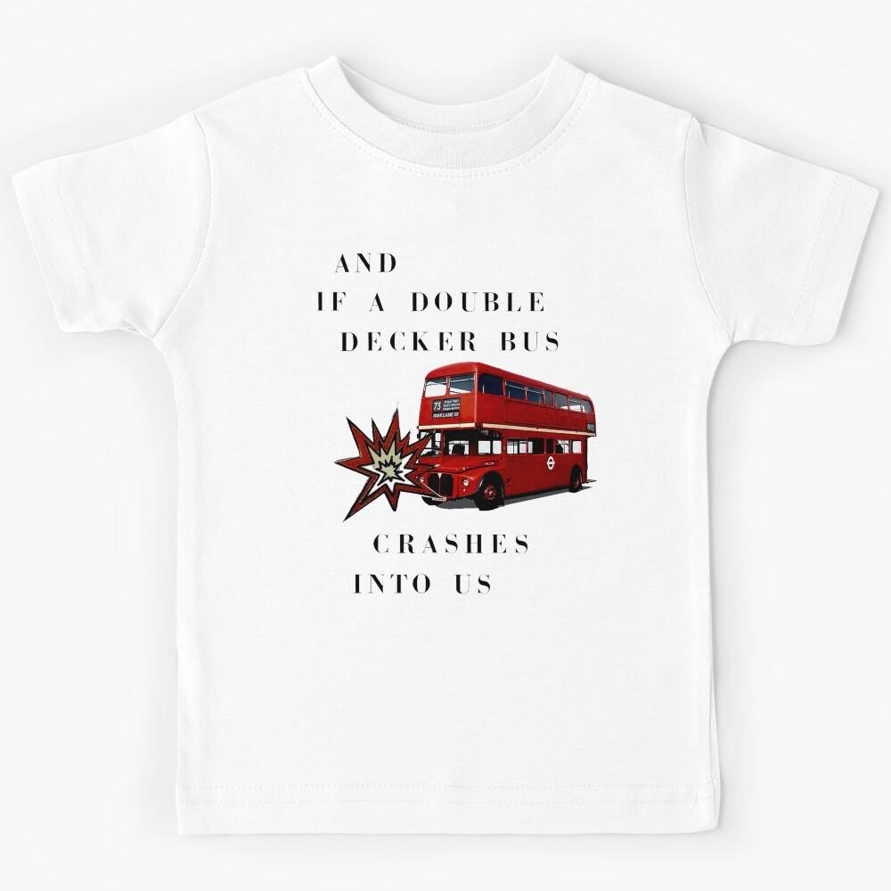 The Smiths Band VL5 Kids T-Shirt 130