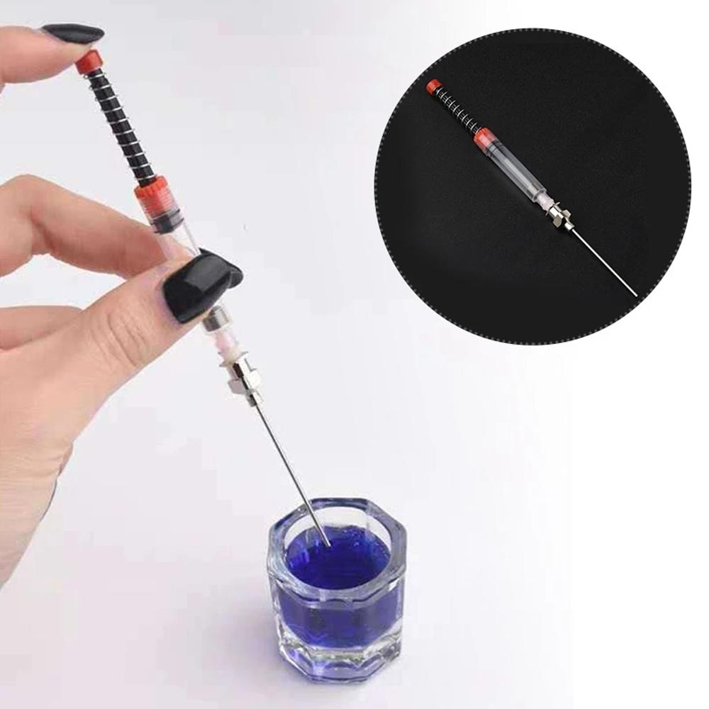 Pen For Pens Pipette Instrument Ink Converter Ink Suction Device Ink Cartridge Filler Ink Absorber