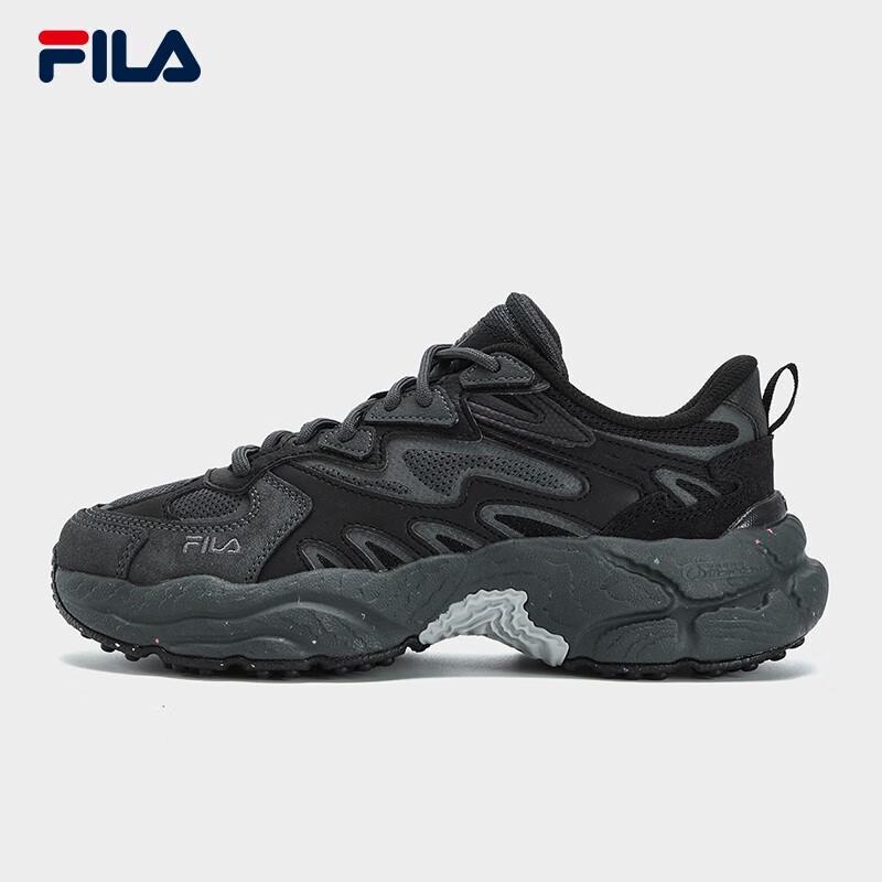 Fila FERN Women's Chunky Dad Shoes