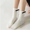 Compact Lightweight Design No Bending Sock Putting Assist Tool  For Seniors