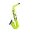Kids Saxophone Toy 8-Key Educational Musical Instrument Learning Toy for Boys Girls 3+,  Home Classroom Preschoolers Students