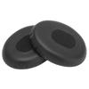 Black Replacement Sponge Earpads Cushion Ear Pads Cover Fit for QC3 OE1 Headphones