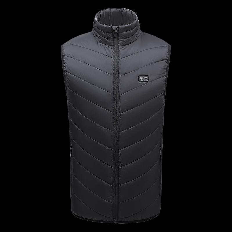 Ansaicui Smart Heated Vest
