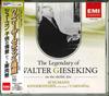 CD GIESEKING WALTER SCHUMANN  Schumann Kinderszenen 1st Recordi TOCE11520  2000 Japan ObiClassical Used