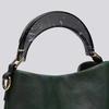Amber Handbag Handles Resin Tote Grip Fashion Women's Bag Handle  DIY Replacement