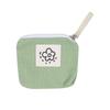 Cute Simple Zipper Small Change Purse Women Travel Card Holder Mini Cosmetic Pouch for Organizing Small Items Cash