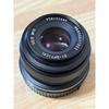 TTArtisan 50mm F 2 Prime Lens Z Mount