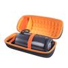 Portable Traveling Shells Carry Case Box for Pulse5 Speaker Zipper Pouch Box Easy To Open Close Speaker Accessories
