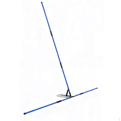 Adjustable Angle Golf Alignment Stick Holder, An Auxiliary Tool for Indoor And Outdoor Swing