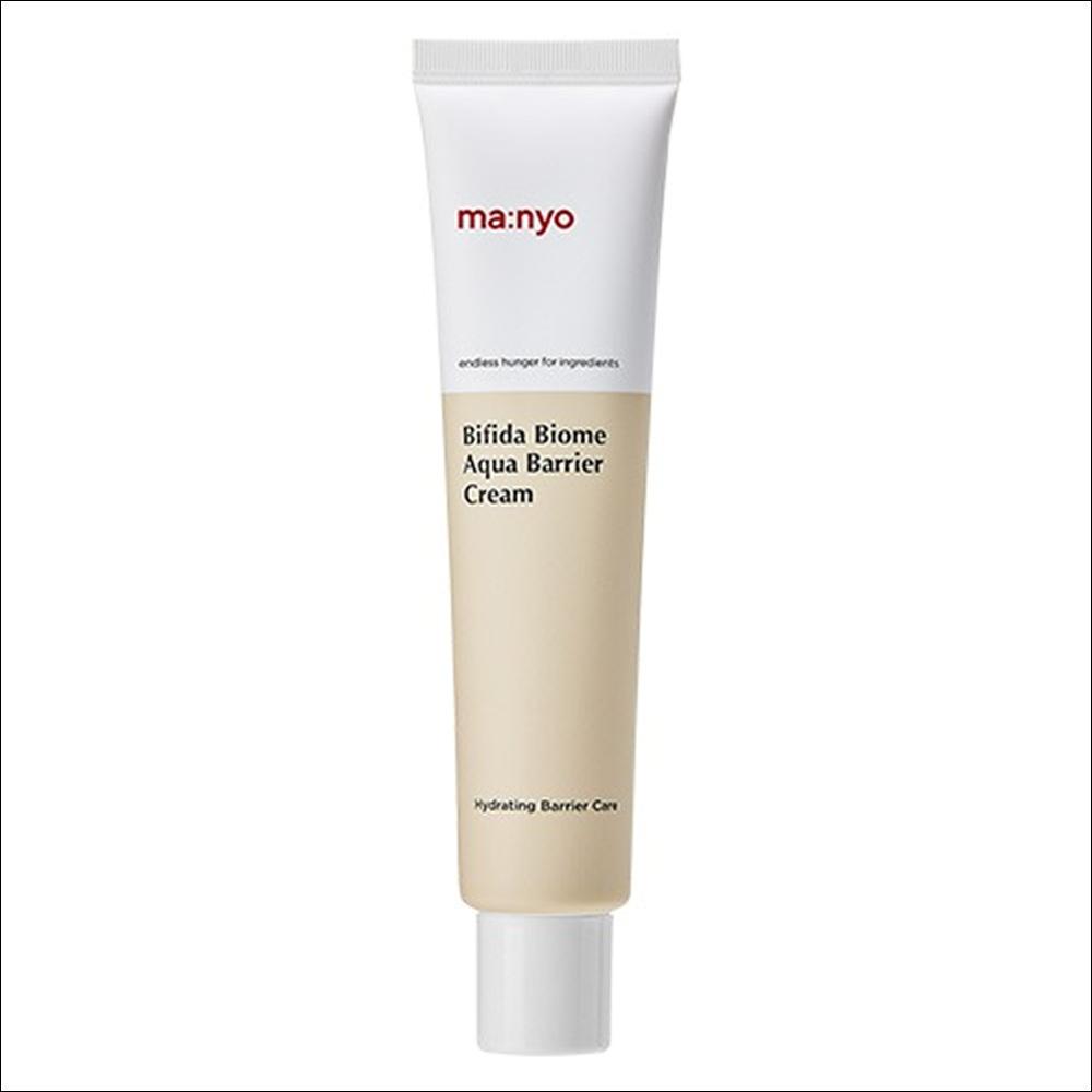 ma:nyo - Bifida Biome Aqua Barrier Cream 80ml 80ml x 1EA