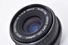 [USED] SMC Pentax-M 28mm f/2.8 Wide Angle Prime MF Lens, Near Mint, From JAPAN