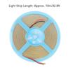 24V LED Tape Light 32.8ft LED Light Strip Bright COB Light Strip  Dressing Mirror