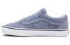 Old Skool 'Pig Suede - Tempest Blue' VN0A3WKT4R2
