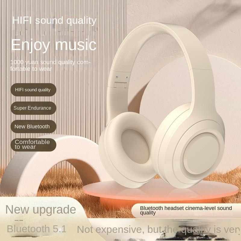 

Dr58 Bluetooth-гарнитура Беспроводная выносливость Сверхдлинные наушники с шумоподавлением, монтируемые на голову