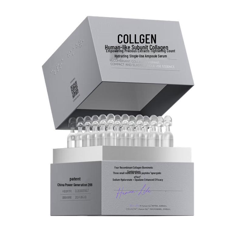 Kolami Recombinant Collagen Ampoule Essence