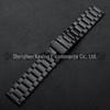 Stainless Steel Strap for HW Watch GT3/GT2 Pro - Three-Bead Design for Smart Sports Watch