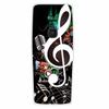 For Nokia 8210 4G Case Soft Silicone Owl Wolf Fashion Back Covers for Nokia 6300 4G Cases Lovely Painted Marble Protection Bags