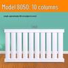 Moeller 8050 Steel Panel Radiator