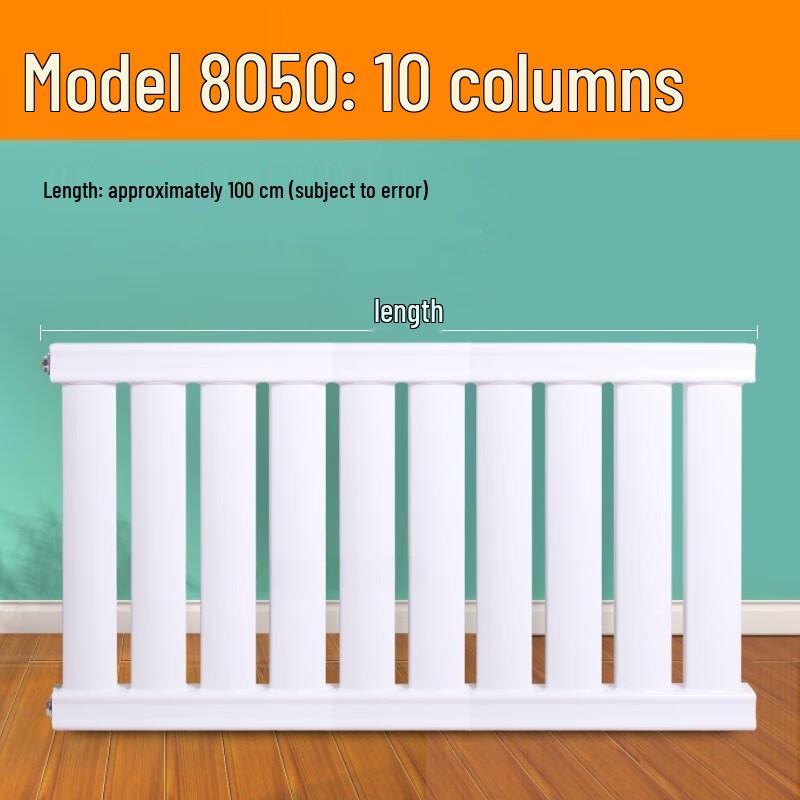 Moeller 8050 Steel Panel Radiator