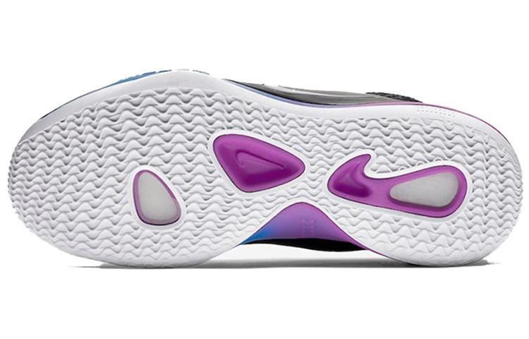 Nike Hyperdunk X "Flight Huarache" AO7890-002