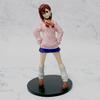 New Anime Dandadan Ayase Momo Takakura Ken S.H.Figuarts Highway Granny Transformed Assembly PVC Model Toys Action Figures Gift