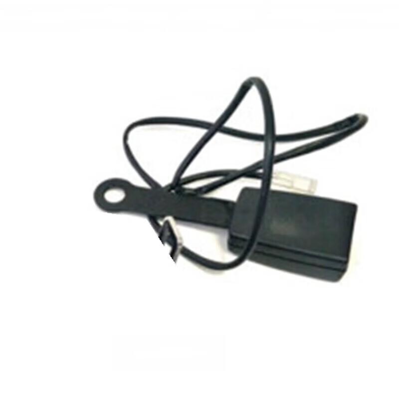 Chunsen Compatible Dongfeng Tianjian EQ1120GA Seat Belt Assembly 1
