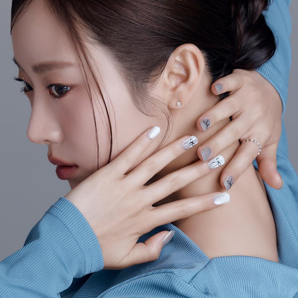 Magic Press Ribbon Core (Regelmäßige Runde)