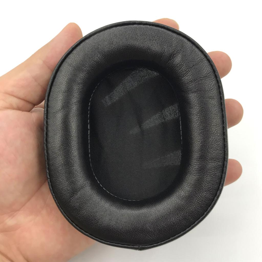 Coussins D'oreille Remplacement Pour Casque Focal Bathys - Mousse Haute Densité, Confort Et Isolation - Plusieurs Coloris