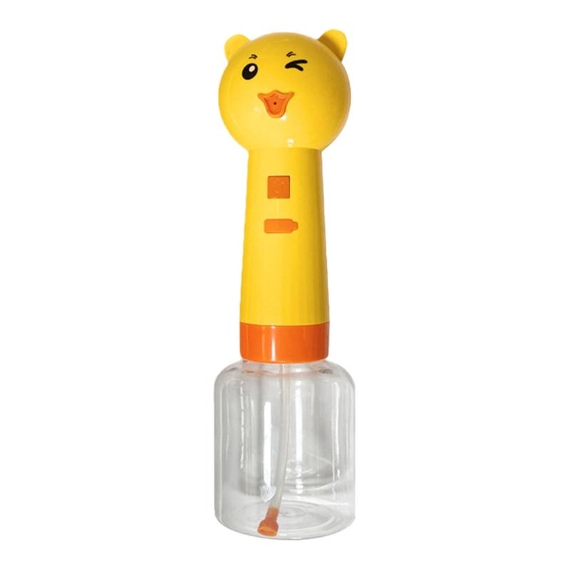 

Portable Pet Washer Foaming Machine Rechargeable Soap Dispenser for Bath Foam Maker Machine for Pet Bathing Helper 1