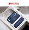 5N0927225A Handbrake Switch for Volkswagen Tiguan/Sharan: Parking Brake Button Replacement