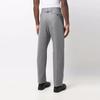 THOM BROWNE · Casual Pants Men's Gray MTC001X-07478-035