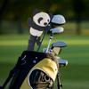 Durability Plush Golf Wood Driver Cover Unique Animal Golf Club Headcover for Wood Driver Clubs