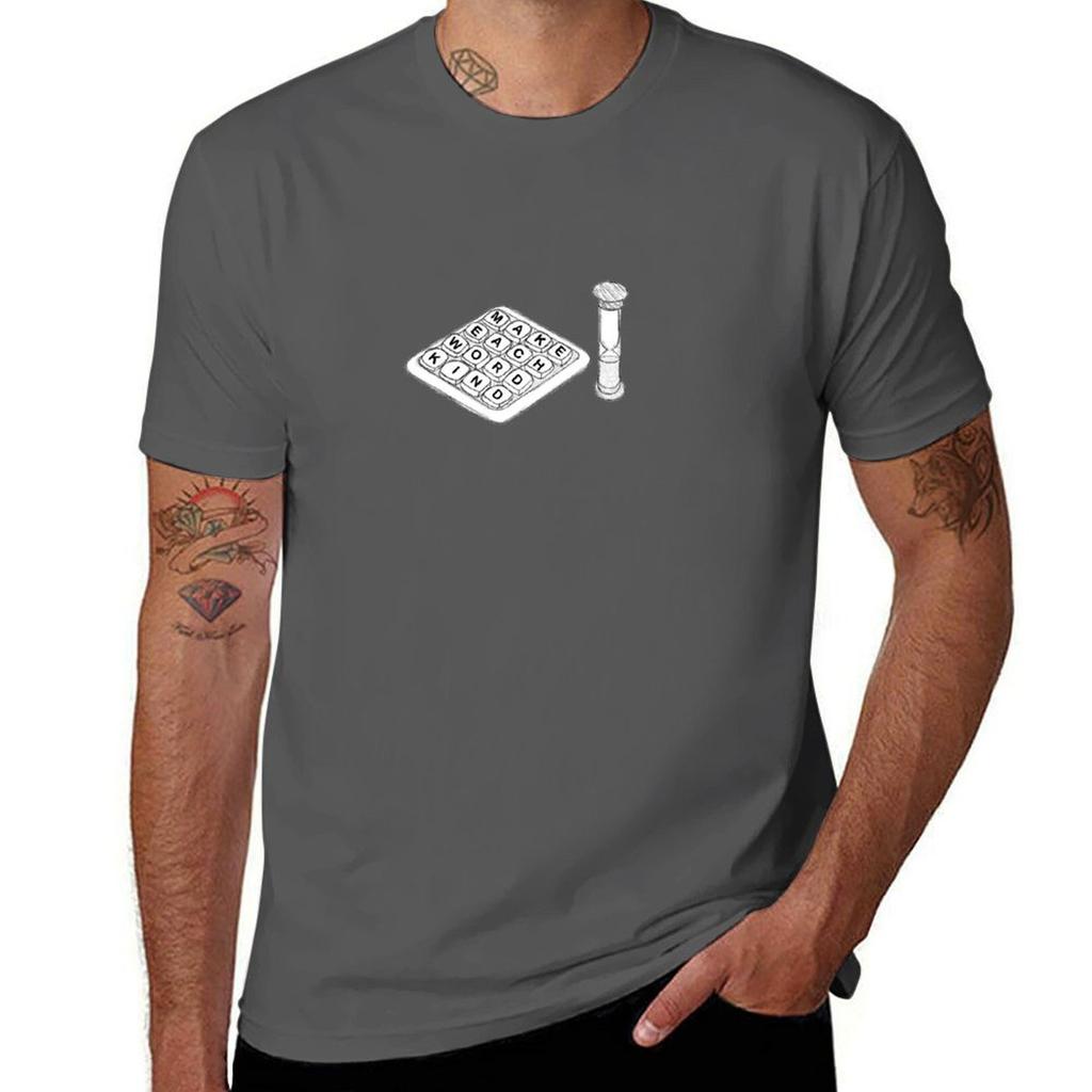 Kind Words Tshirt Holiday Casual Short Sleeve Top Tshirt
