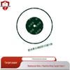 Jinqidun Professional Training Shooting Target Sheets