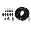 5M 8 11 Hose Garden Irrigation System 5Pcs Sprinkler Automatic Irrigation Kit for Garden