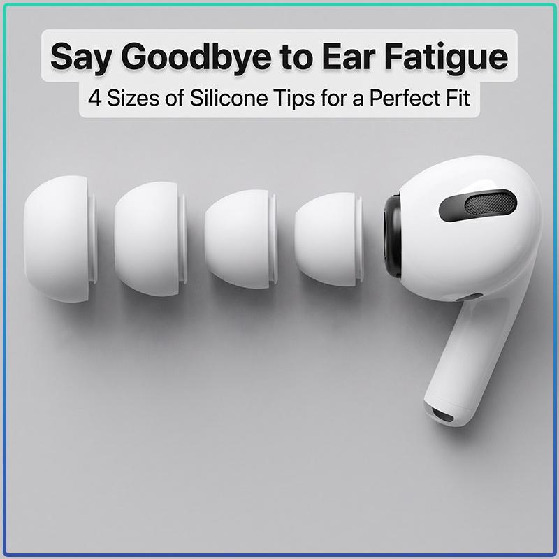 Bluetooth Earphone Air Pro With One Tap Setup Fast Auto Connect Stable Signal And Clear Sound Quality For All Devices