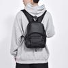 Multi-Pocket Men's Backpack Travel Waterproof Backpack Sports Small Bag
