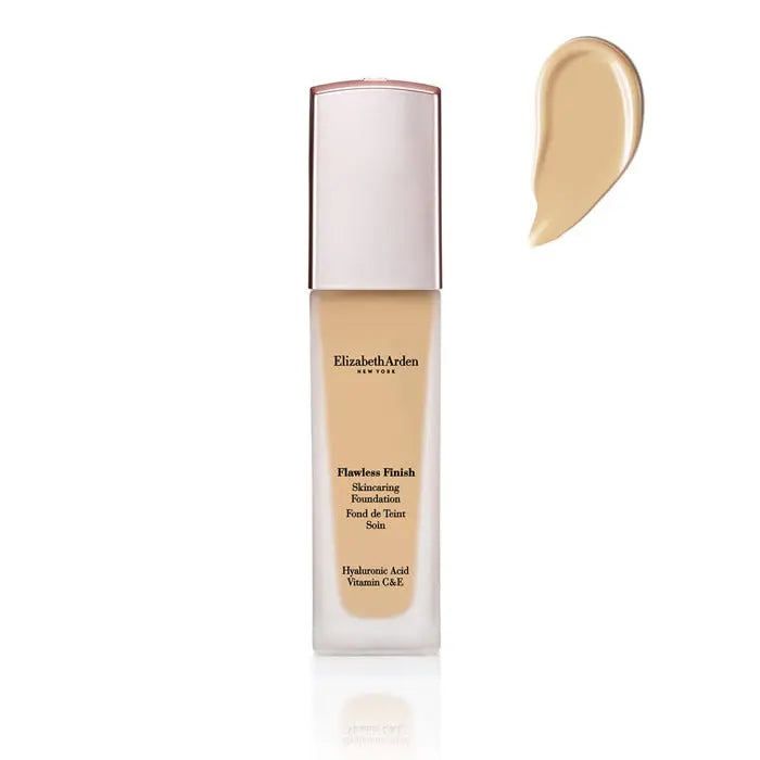 ELIZABETH ARDEN FLAWLESS FINISH BASE 350N 1UN - Makeup - ELIZABETH ARDEN