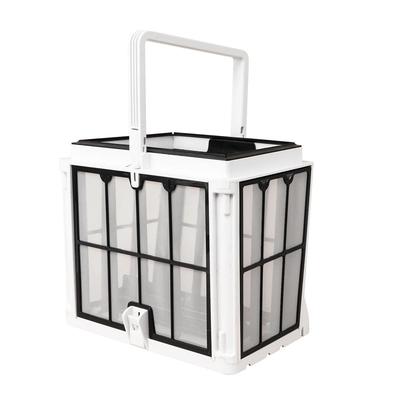 9991463-R4 Ultrajemný filtrační koš pro robotické bazénové čističe Dolphin, Active 20/30/30i/40/60, Prowler 920, 930, 930W